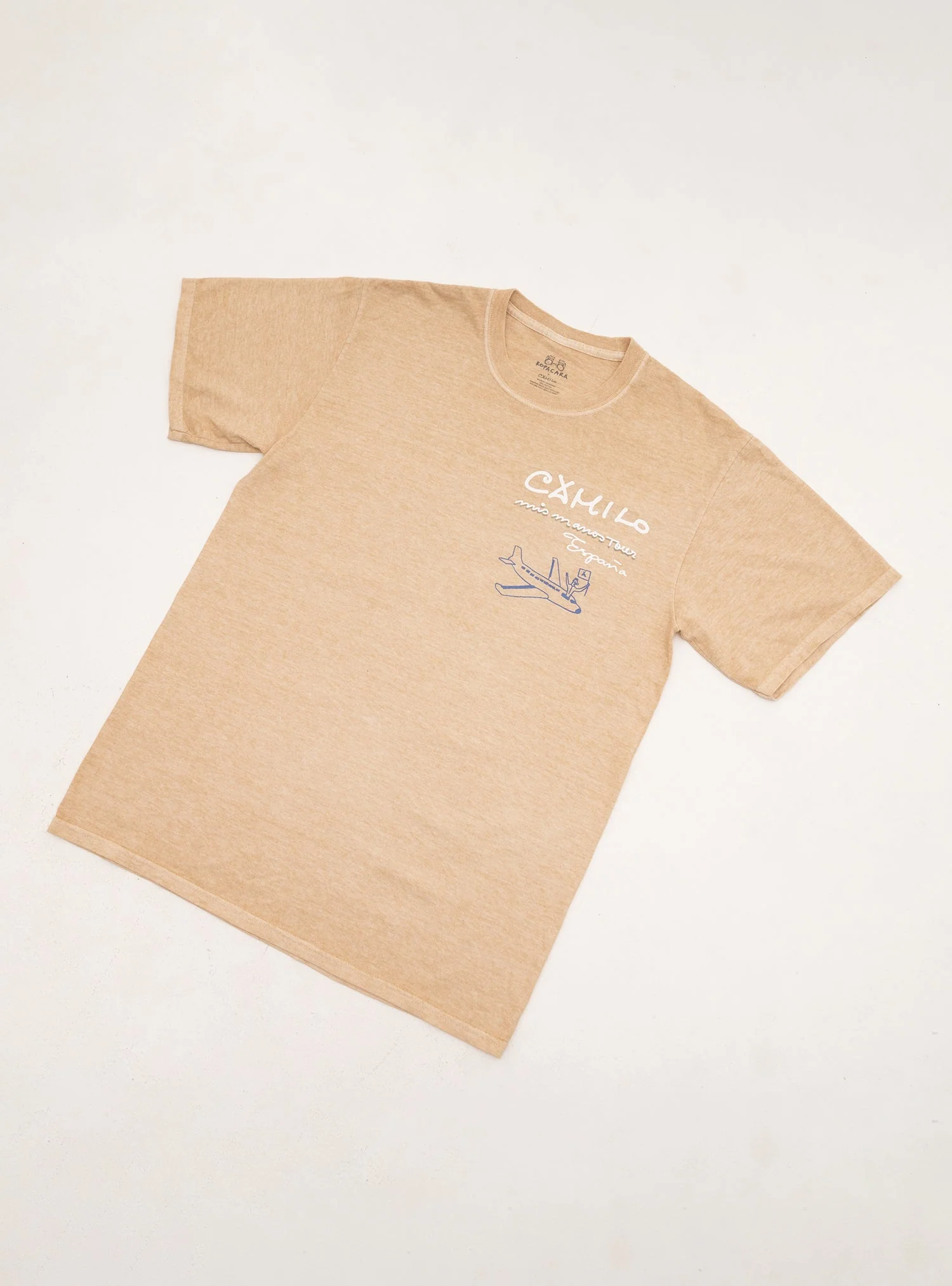 Espana Tee - Image 9