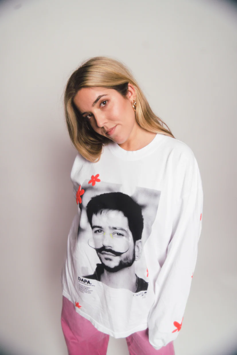 Los Ríos, Los Árboles, El Sol Crewneck - Image 10
