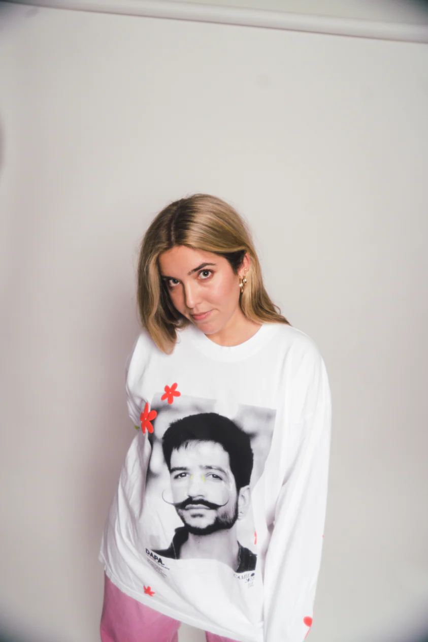 Los Ríos, Los Árboles, El Sol Crewneck - Image 12