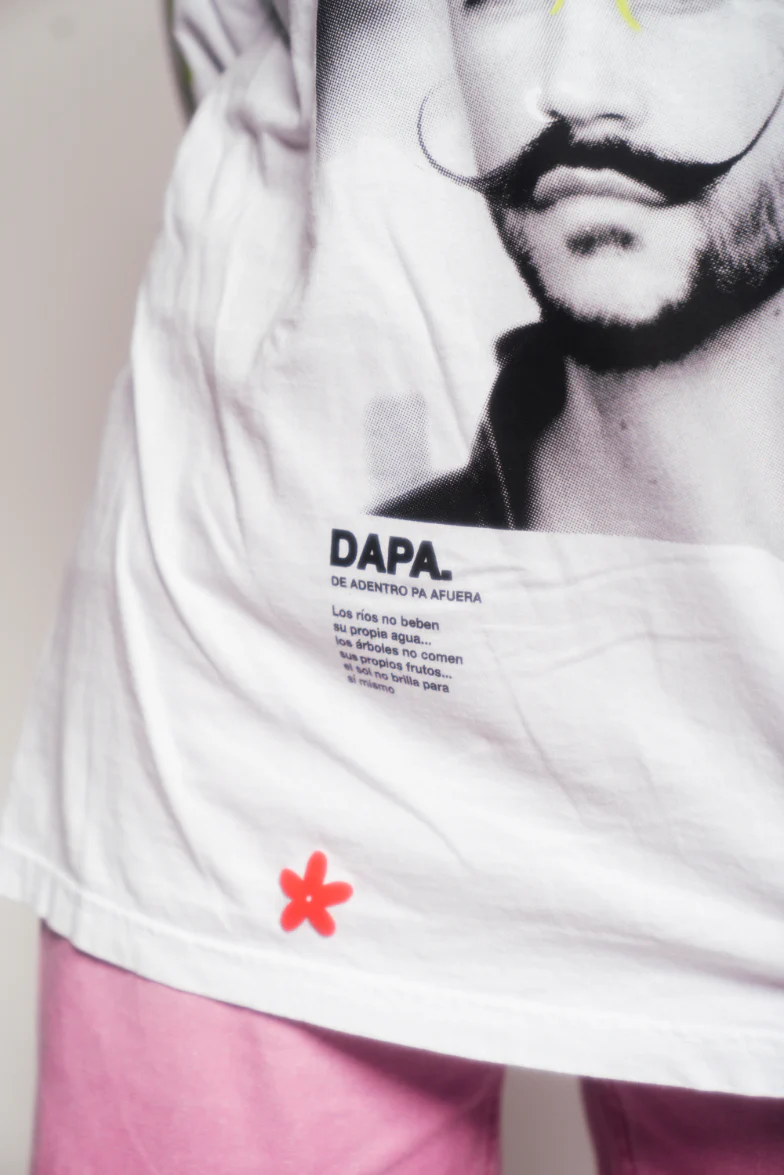 Los Ríos, Los Árboles, El Sol Crewneck - Image 14