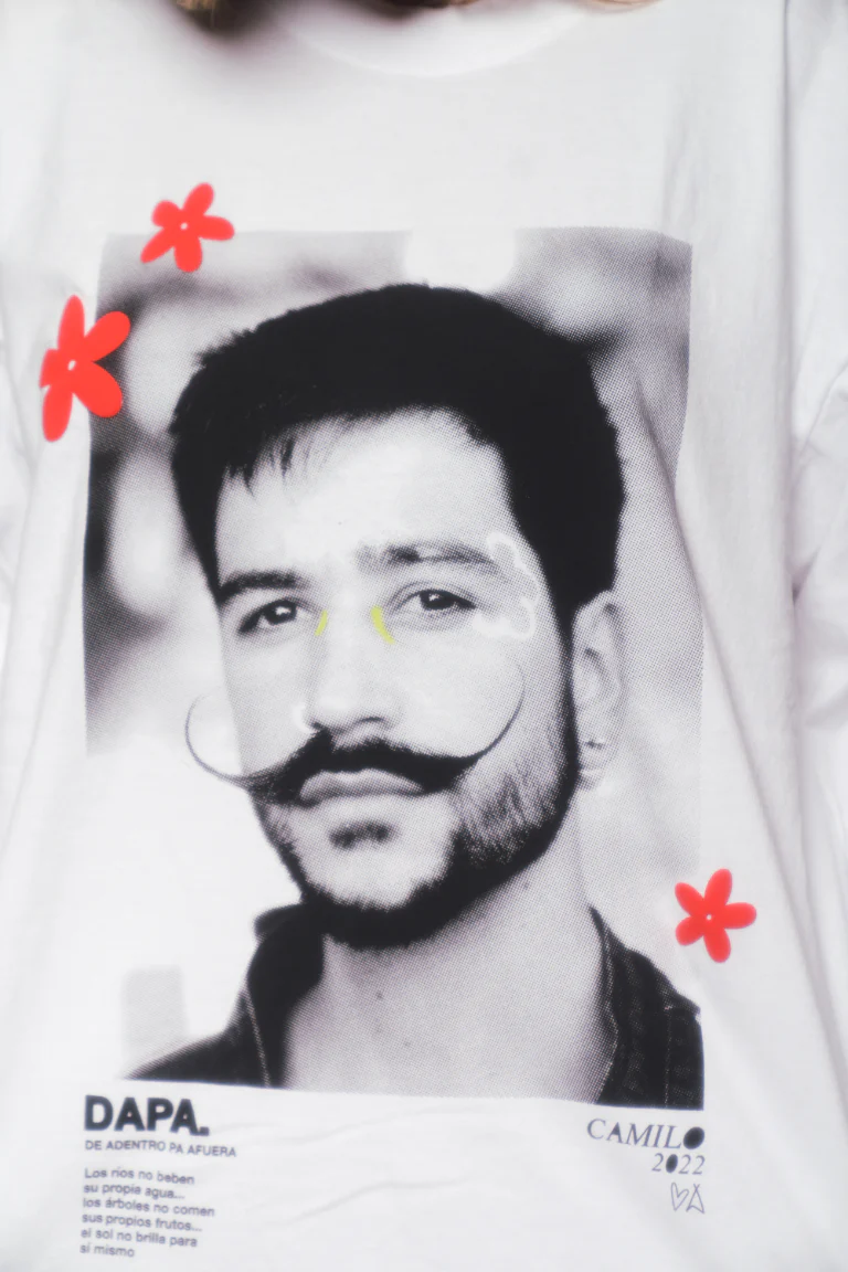 Los Ríos, Los Árboles, El Sol Crewneck - Image 15
