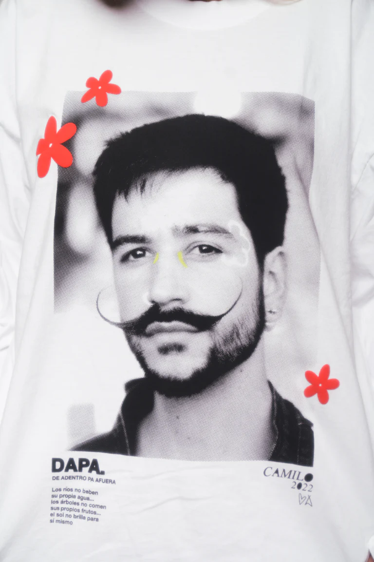 Los Ríos, Los Árboles, El Sol Crewneck - Image 17