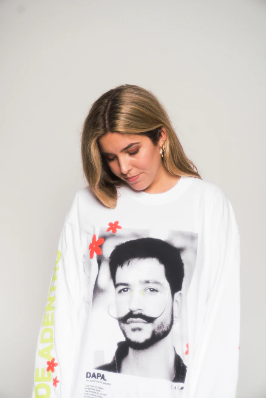 Los Ríos, Los Árboles, El Sol Crewneck - Image 18