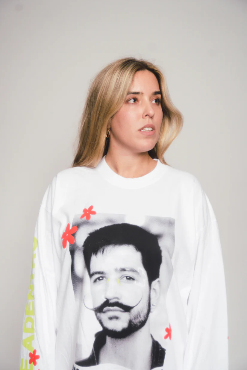 Los Ríos, Los Árboles, El Sol Crewneck - Image 21