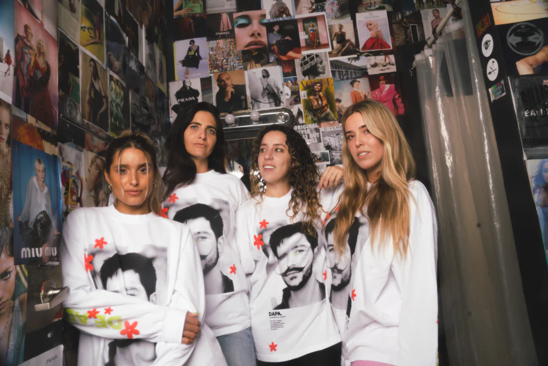 Los Ríos, Los Árboles, El Sol Crewneck - Image 22