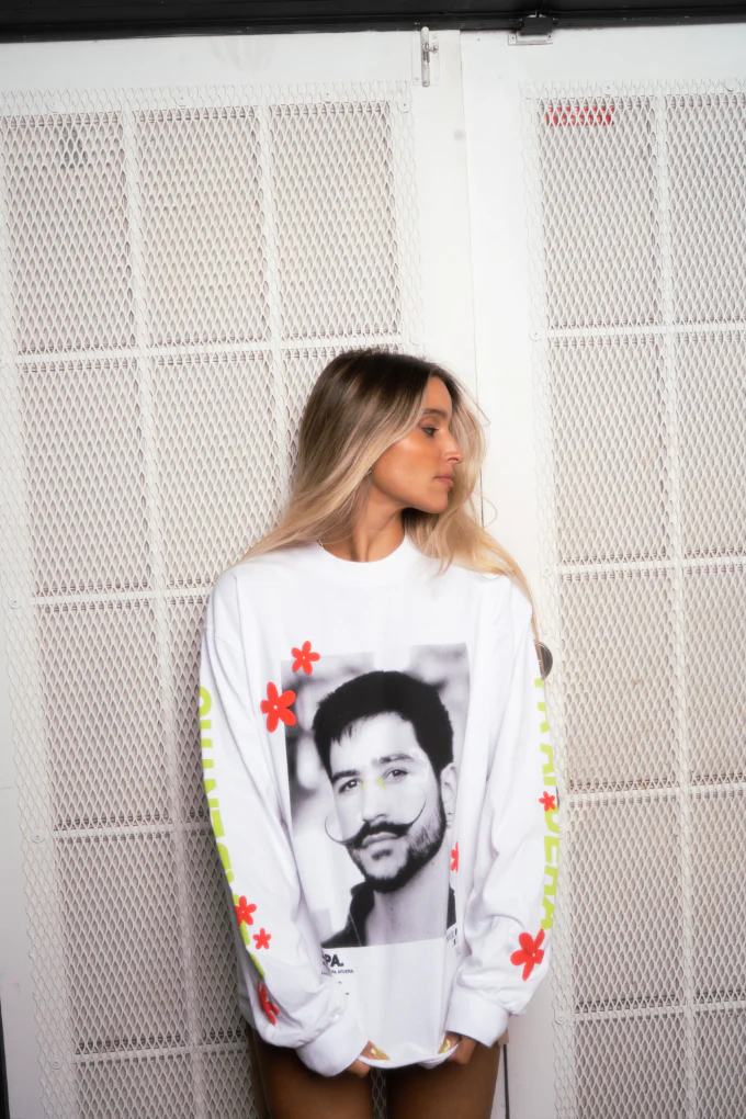 Los Ríos, Los Árboles, El Sol Crewneck - Image 29