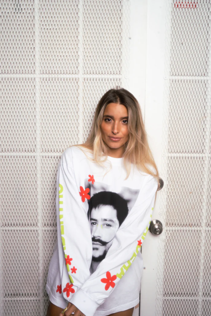Los Ríos, Los Árboles, El Sol Crewneck - Image 30