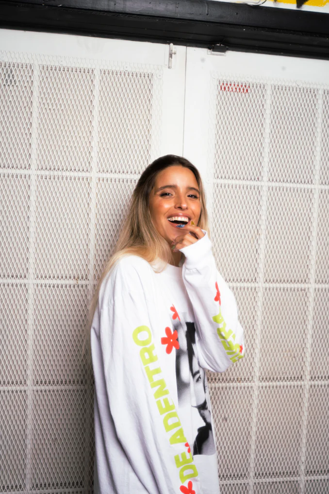 Los Ríos, Los Árboles, El Sol Crewneck - Image 32