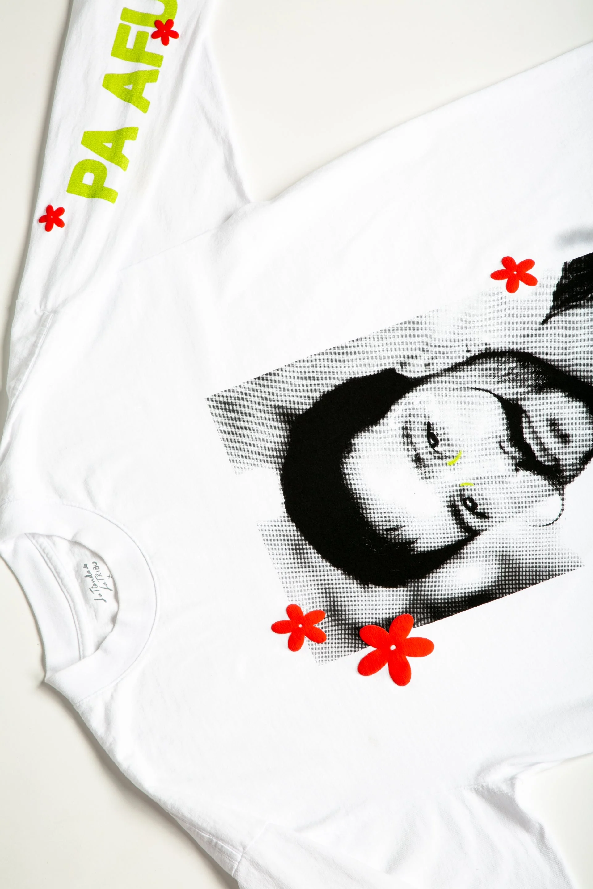 Los Ríos, Los Árboles, El Sol Crewneck - Image 34