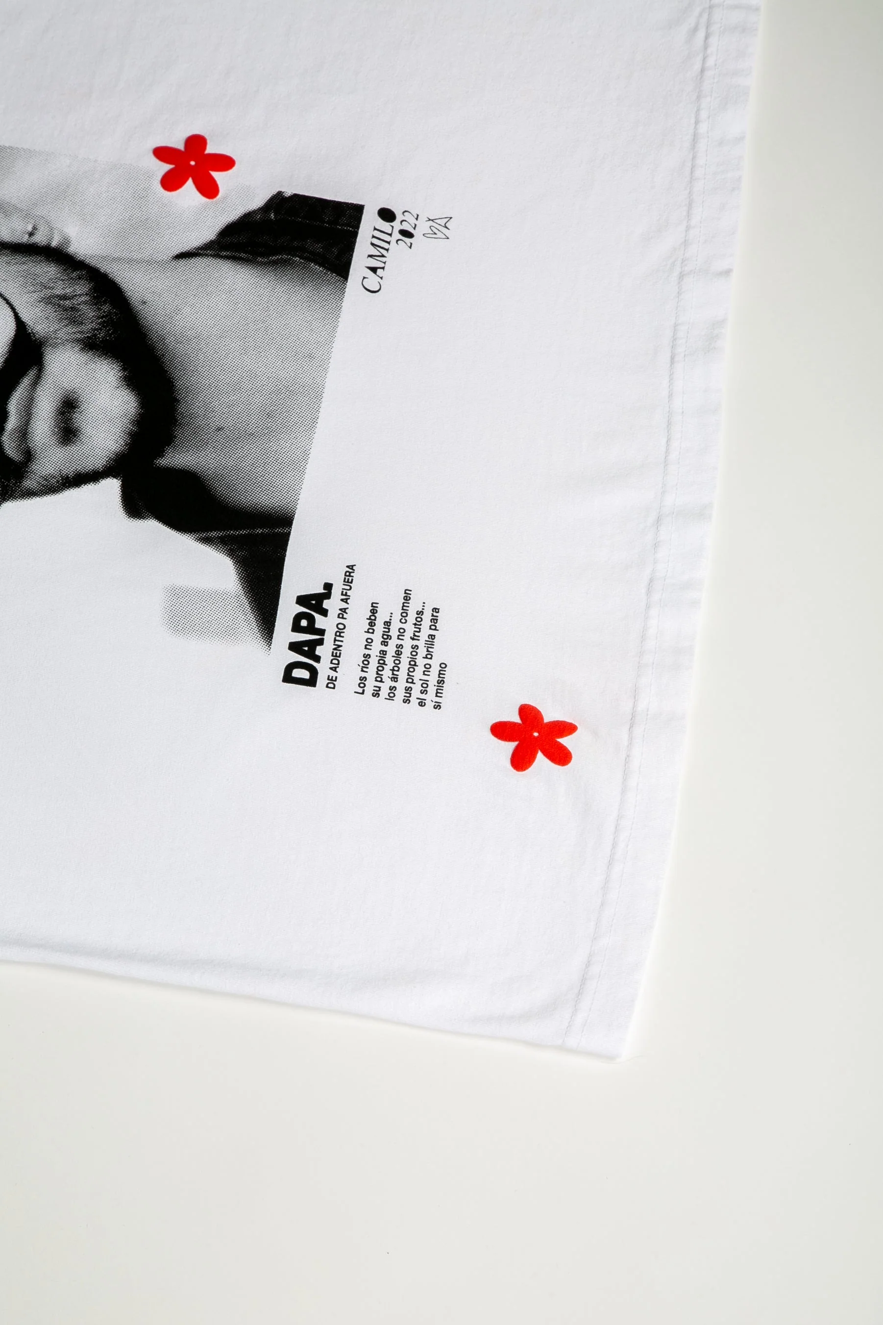 Los Ríos, Los Árboles, El Sol Crewneck - Image 38