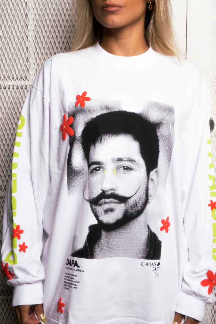 Los Ríos, Los Árboles, El Sol Crewneck - Image 7
