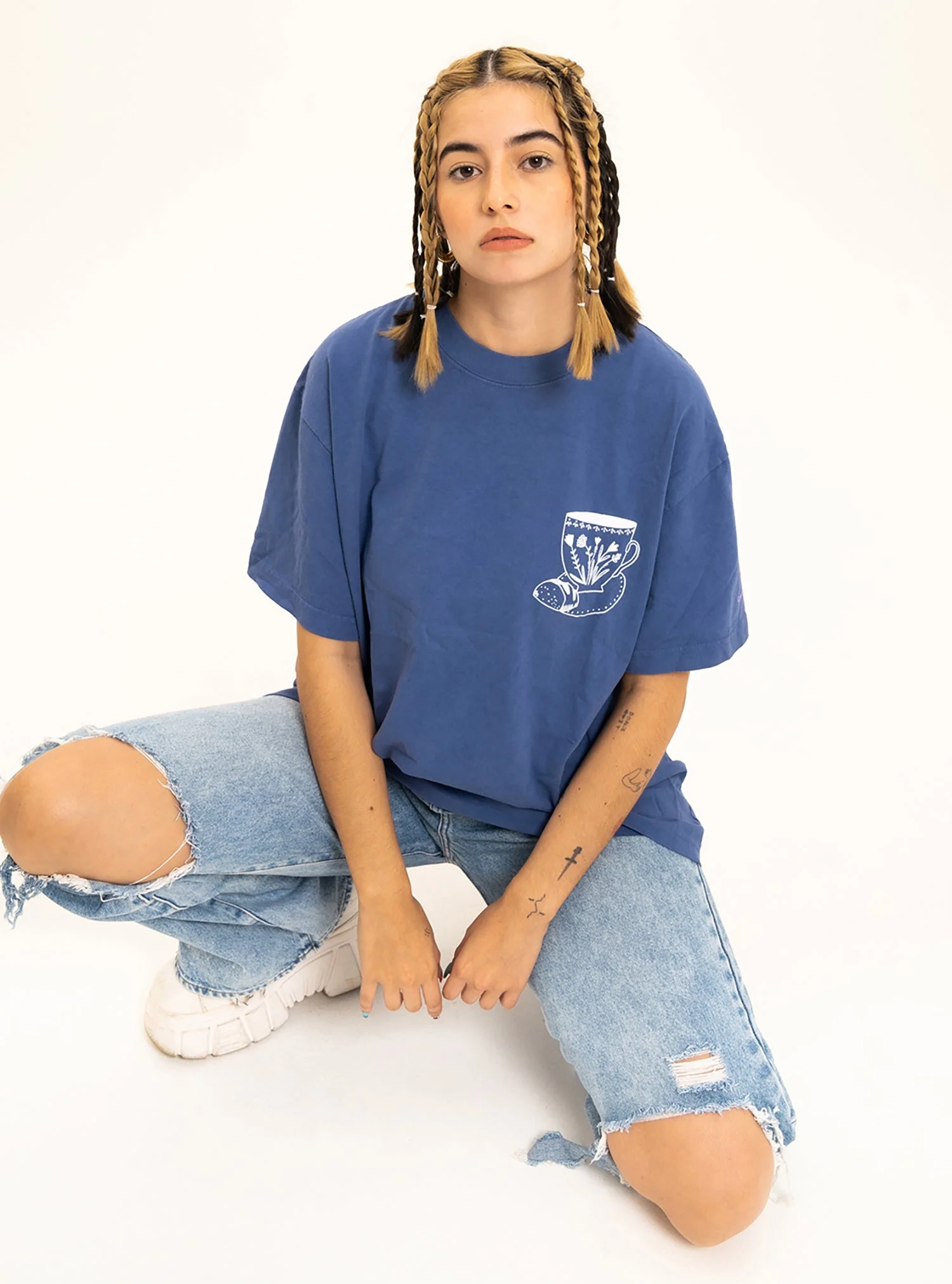 Café Con Pan T-Shirt - Image 11