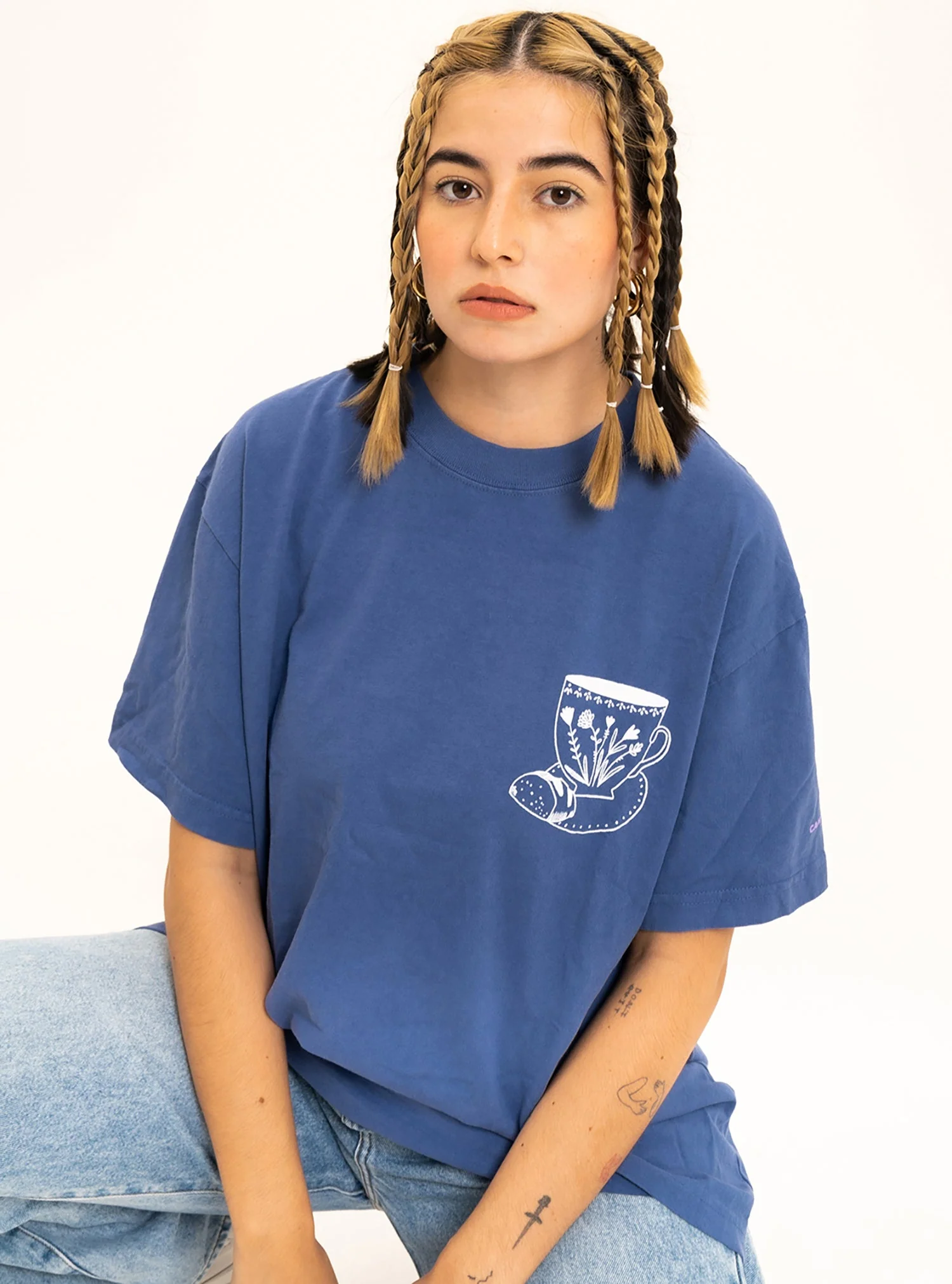 Café Con Pan T-Shirt - Image 12