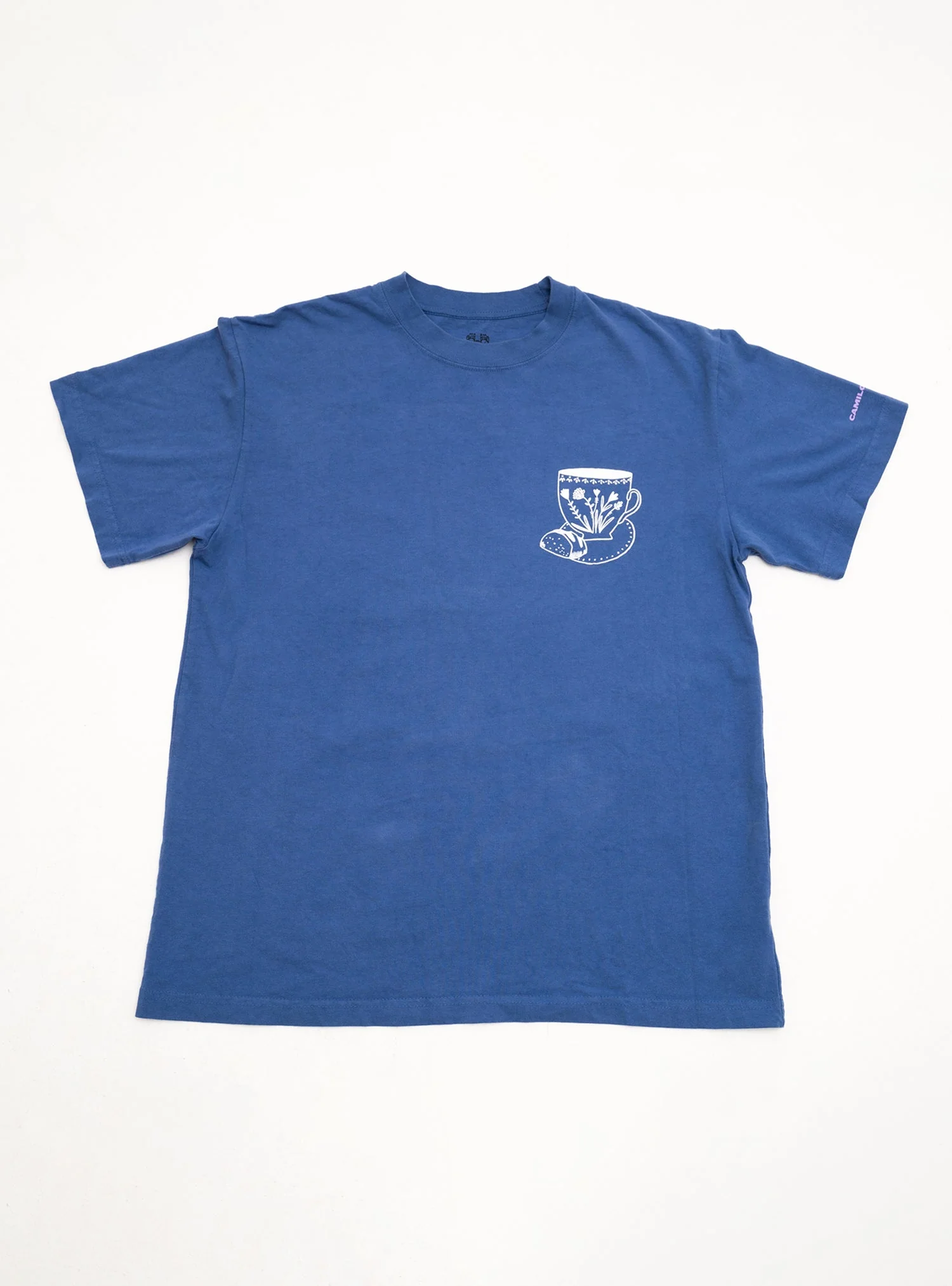 Café Con Pan T-Shirt - Image 15