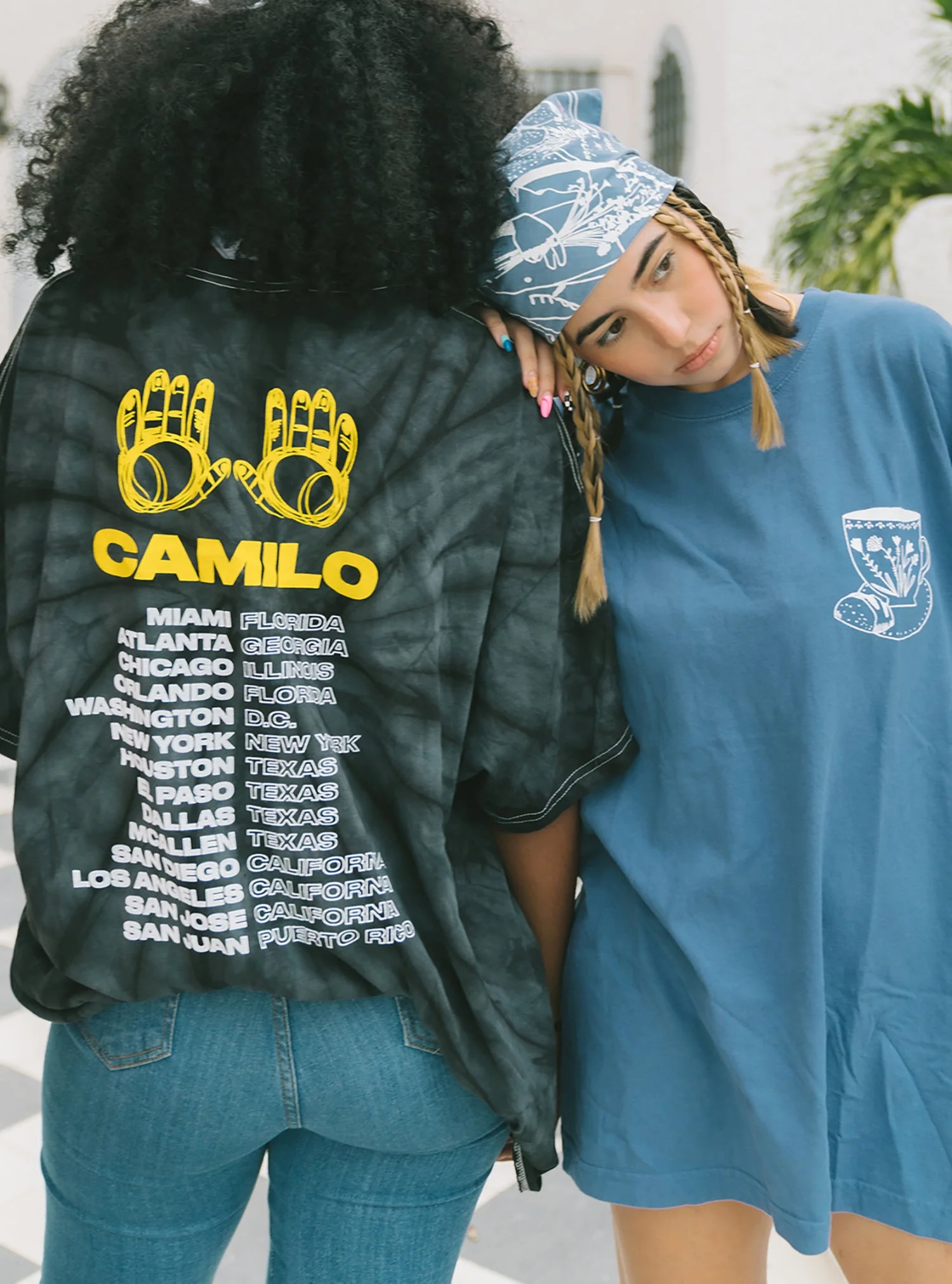 Café Con Pan T-Shirt - Image 20