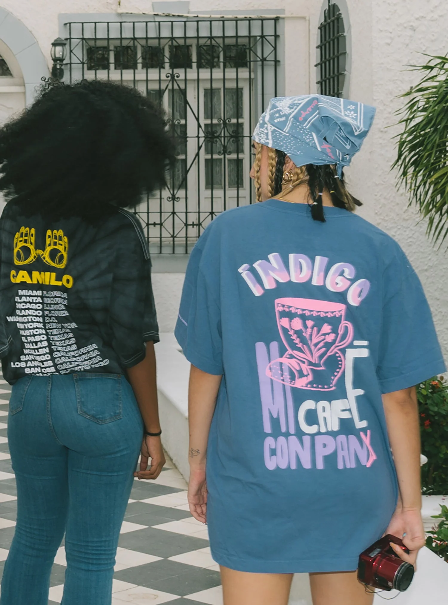 Café Con Pan T-Shirt - Image 21