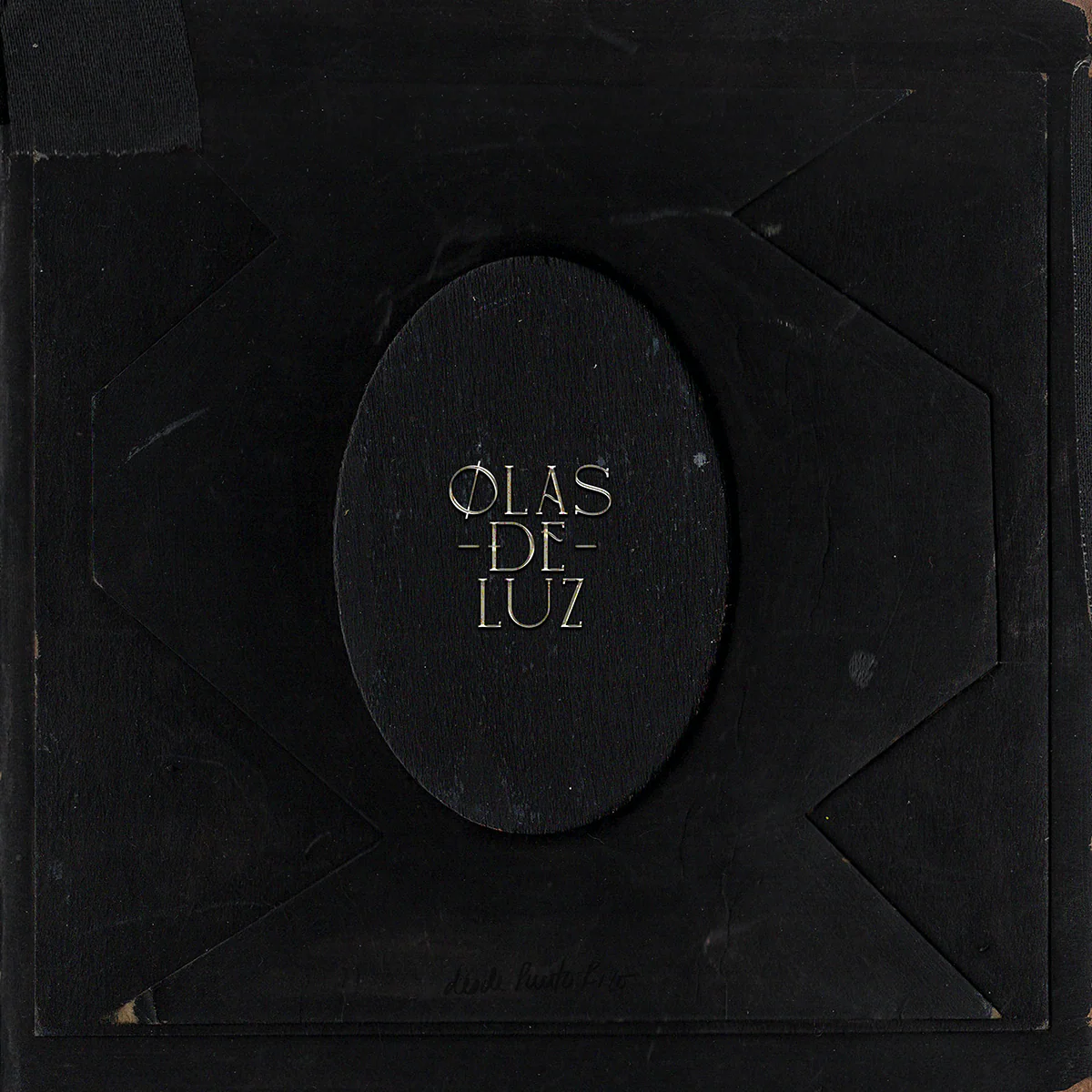 Draco Rosa - Olas De Luz 2LP Vinyl (Special Edition) - Image 3