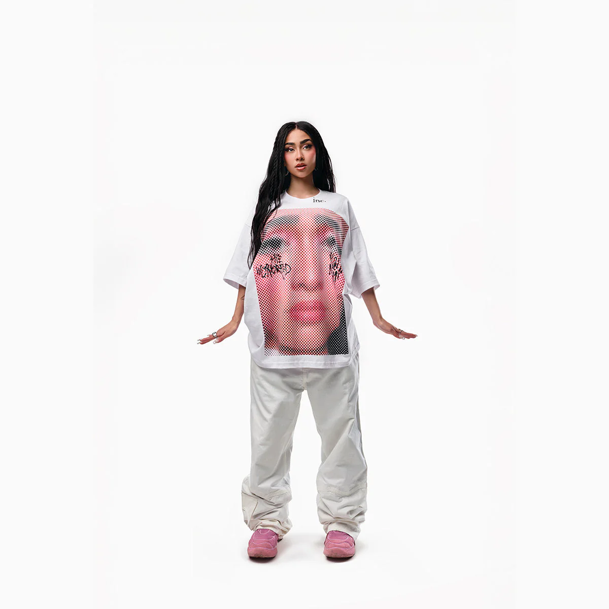 Paloma Mami – Oversized Tee - Image 3