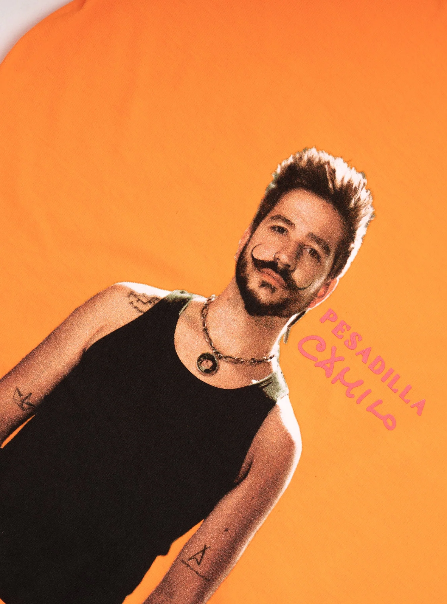 Camilo Pesadilla Tee - Image 10