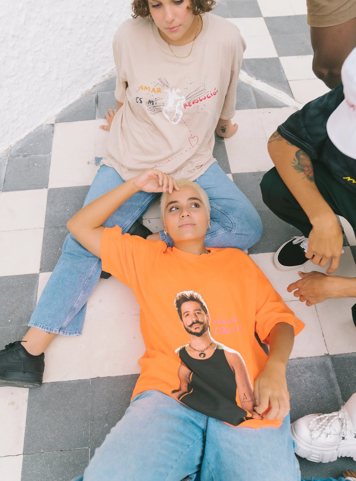 Camilo Pesadilla Tee - Image 14
