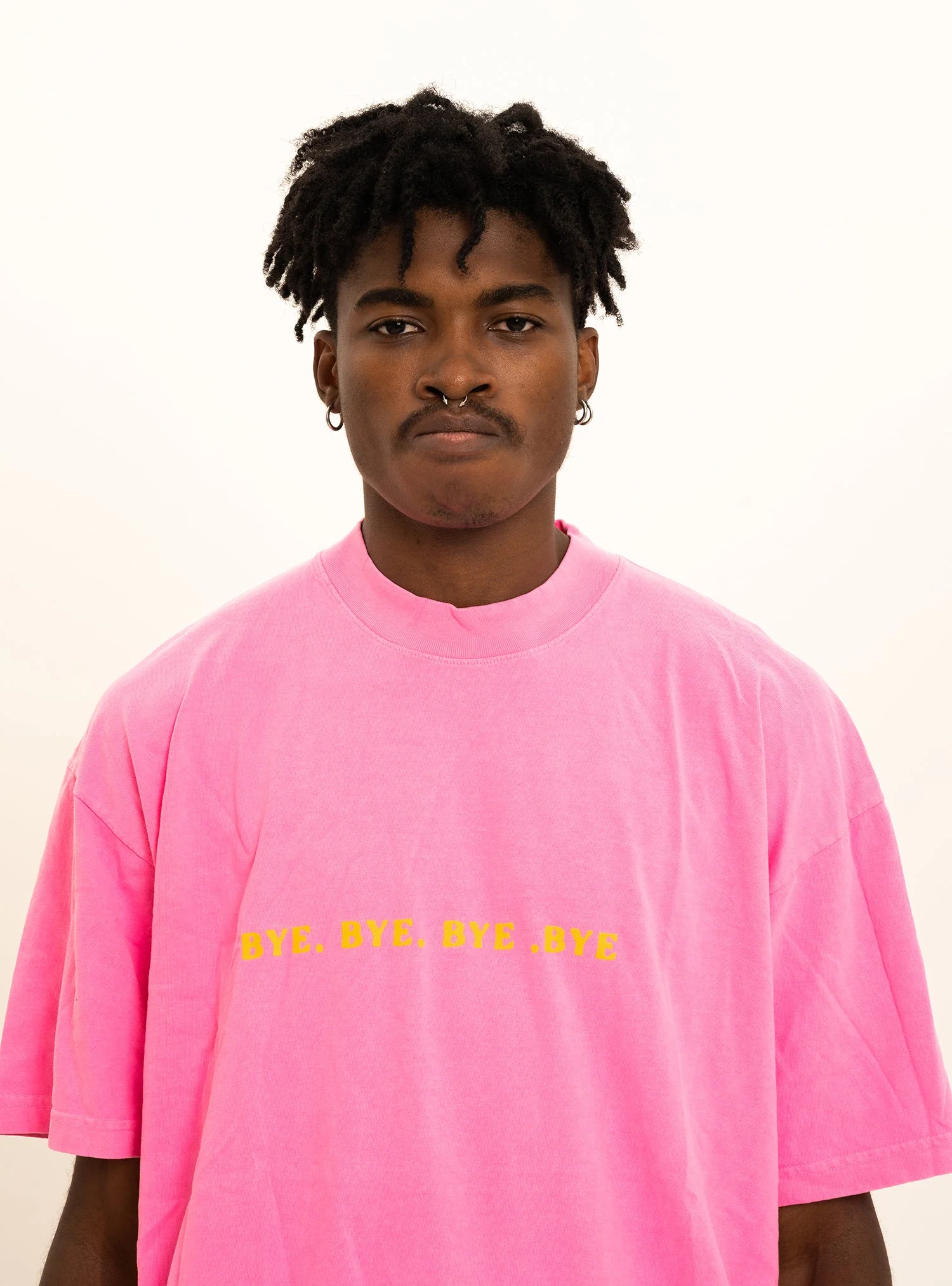 Bye, Bye, Bye Tee - Image 3