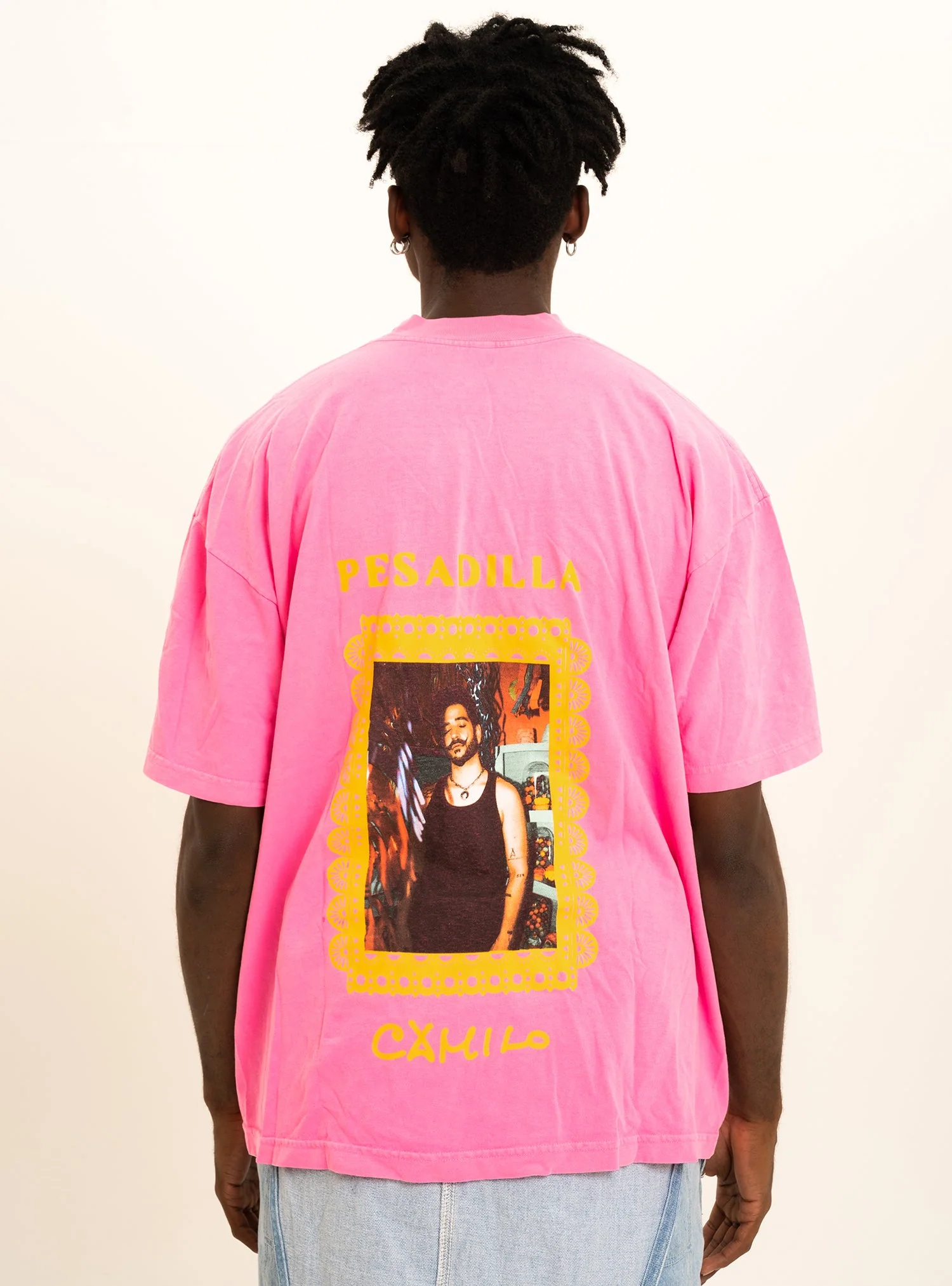 Bye, Bye, Bye Tee - Image 4