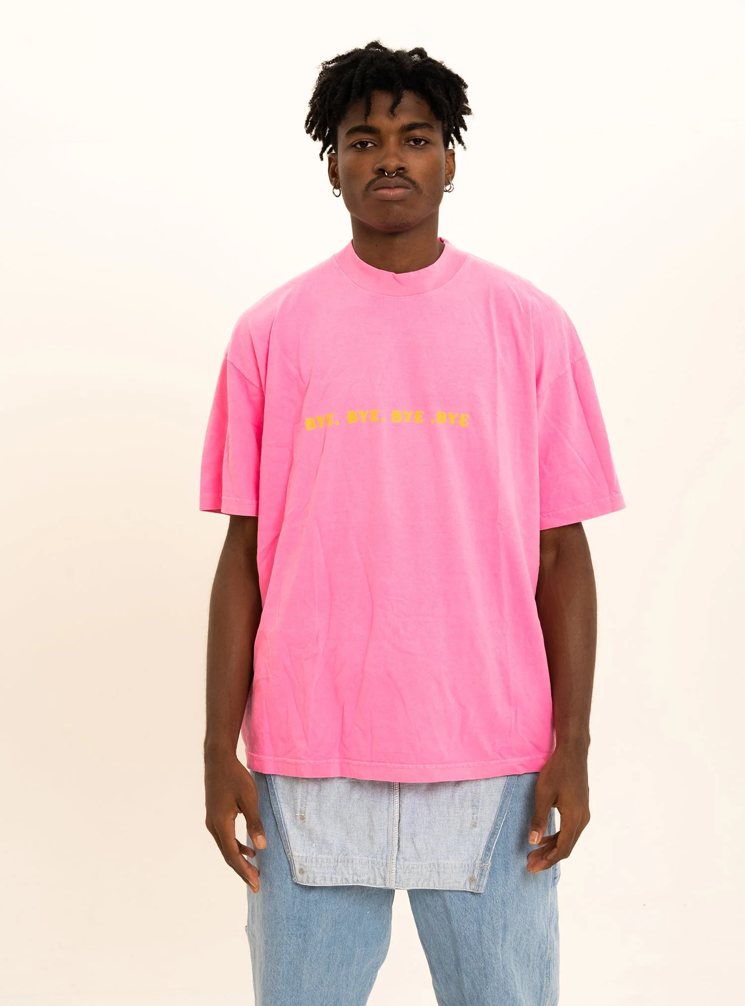Bye, Bye, Bye Tee - Image 5