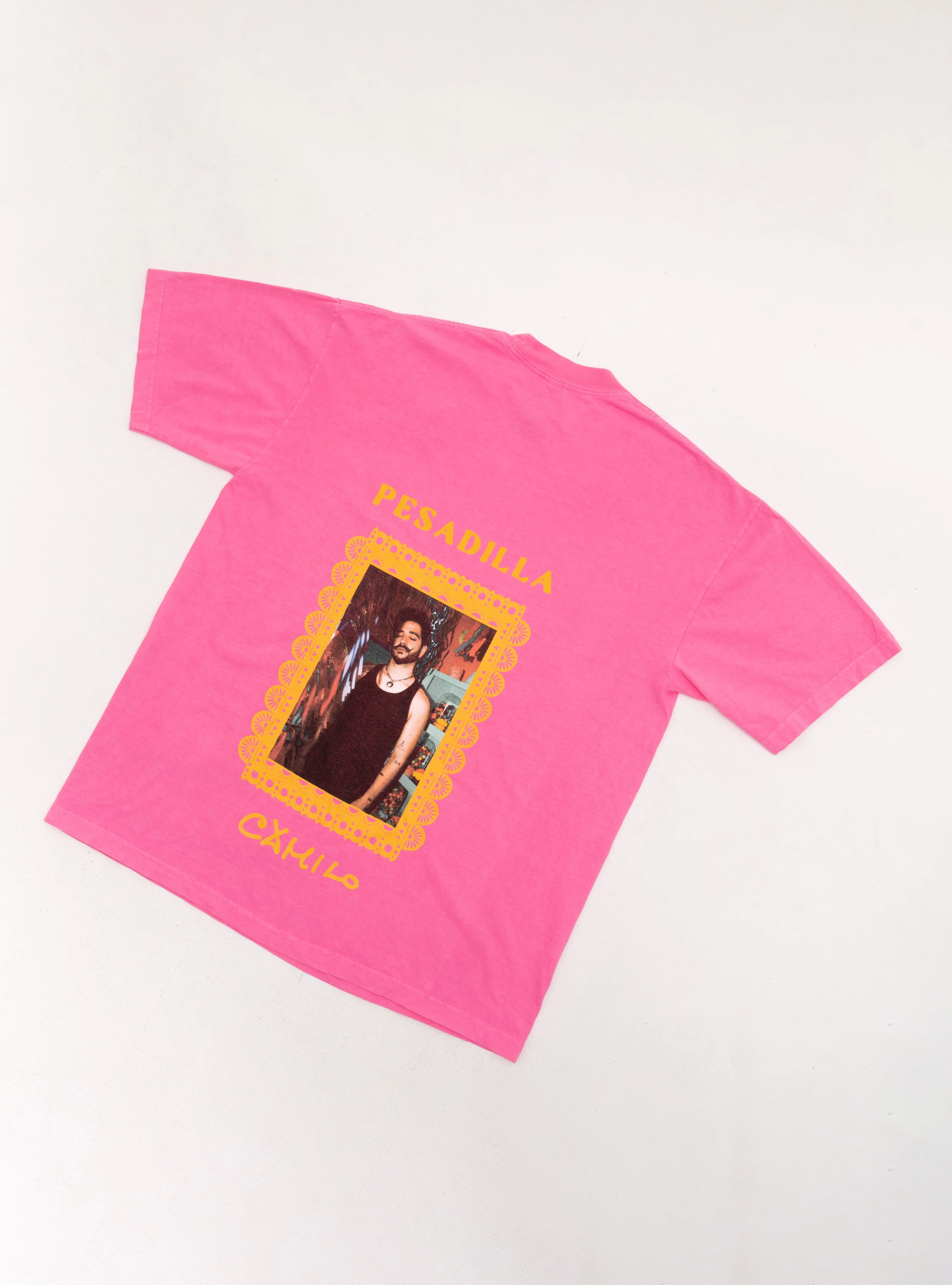 Bye, Bye, Bye Tee - Image 8