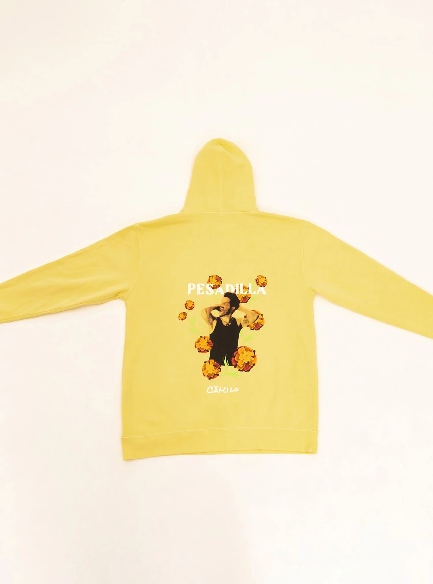 Pesadilla Hoodie - Image 14