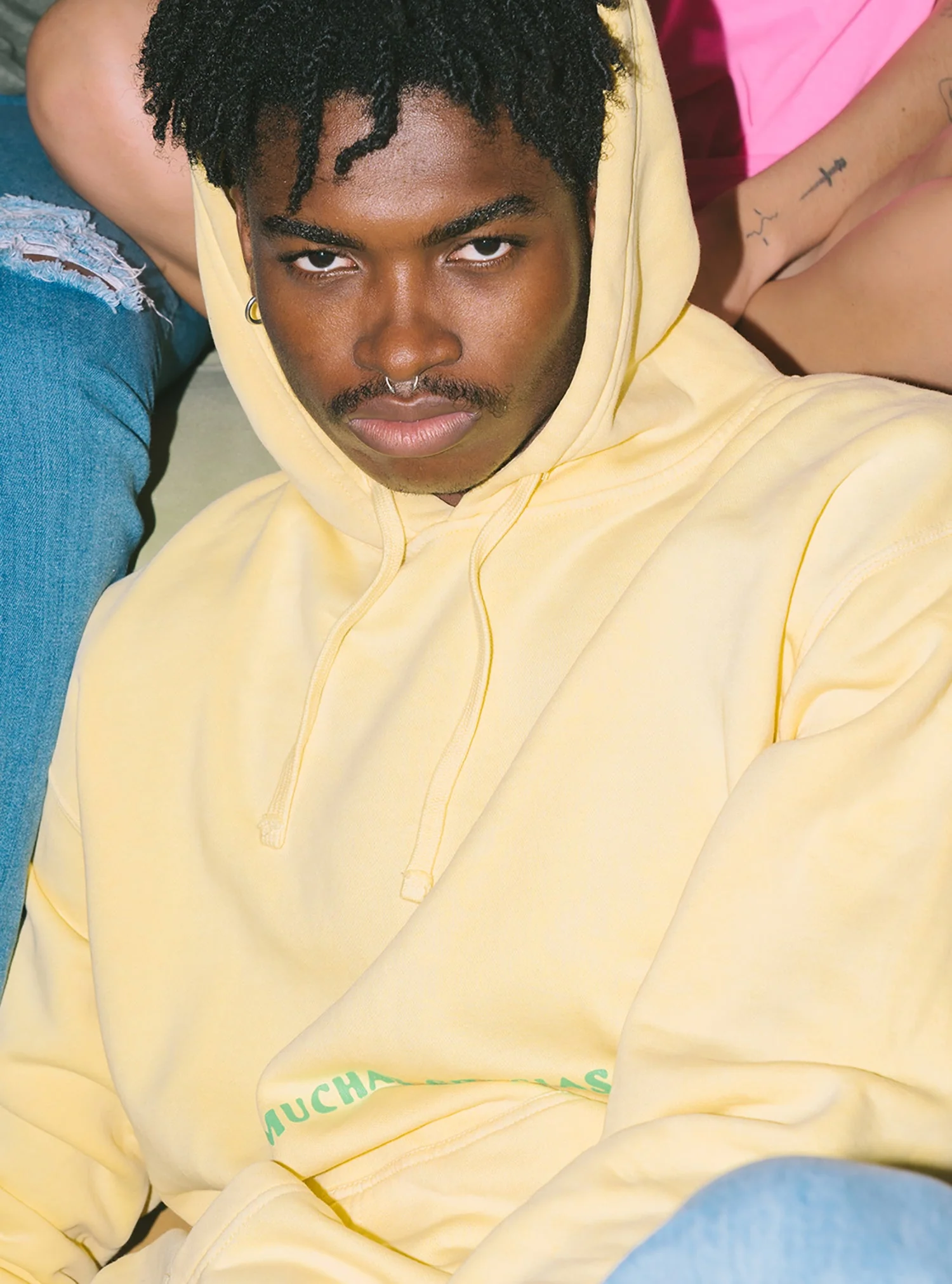 Pesadilla Hoodie - Image 21