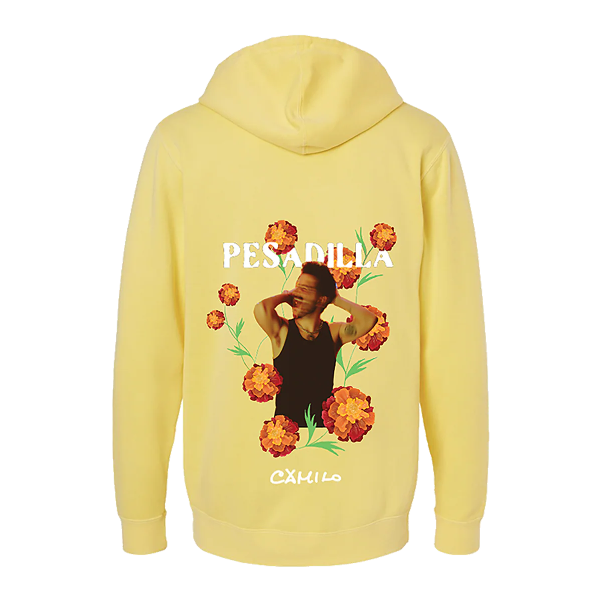 Pesadilla Hoodie - Image 3