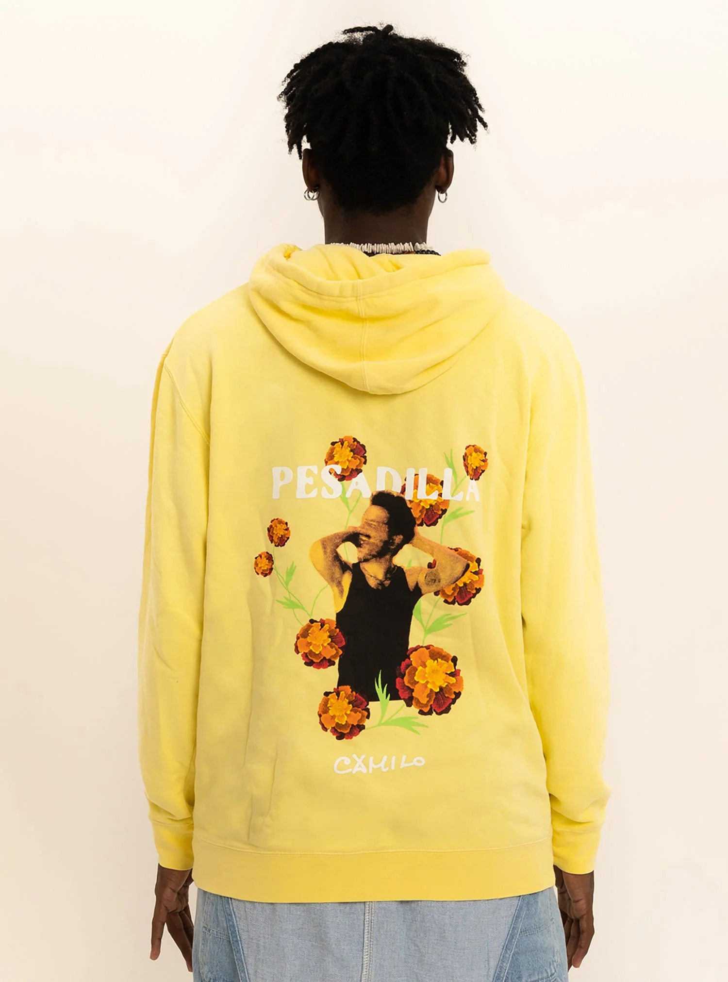 Pesadilla Hoodie - Image 4