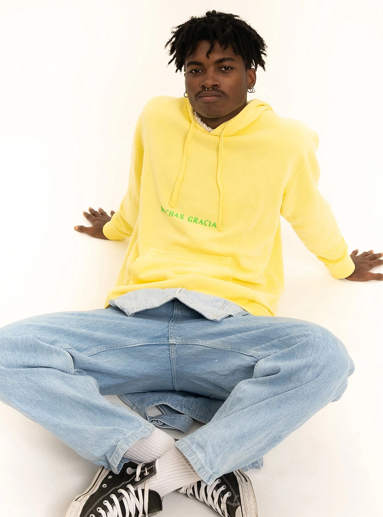 Pesadilla Hoodie - Image 5