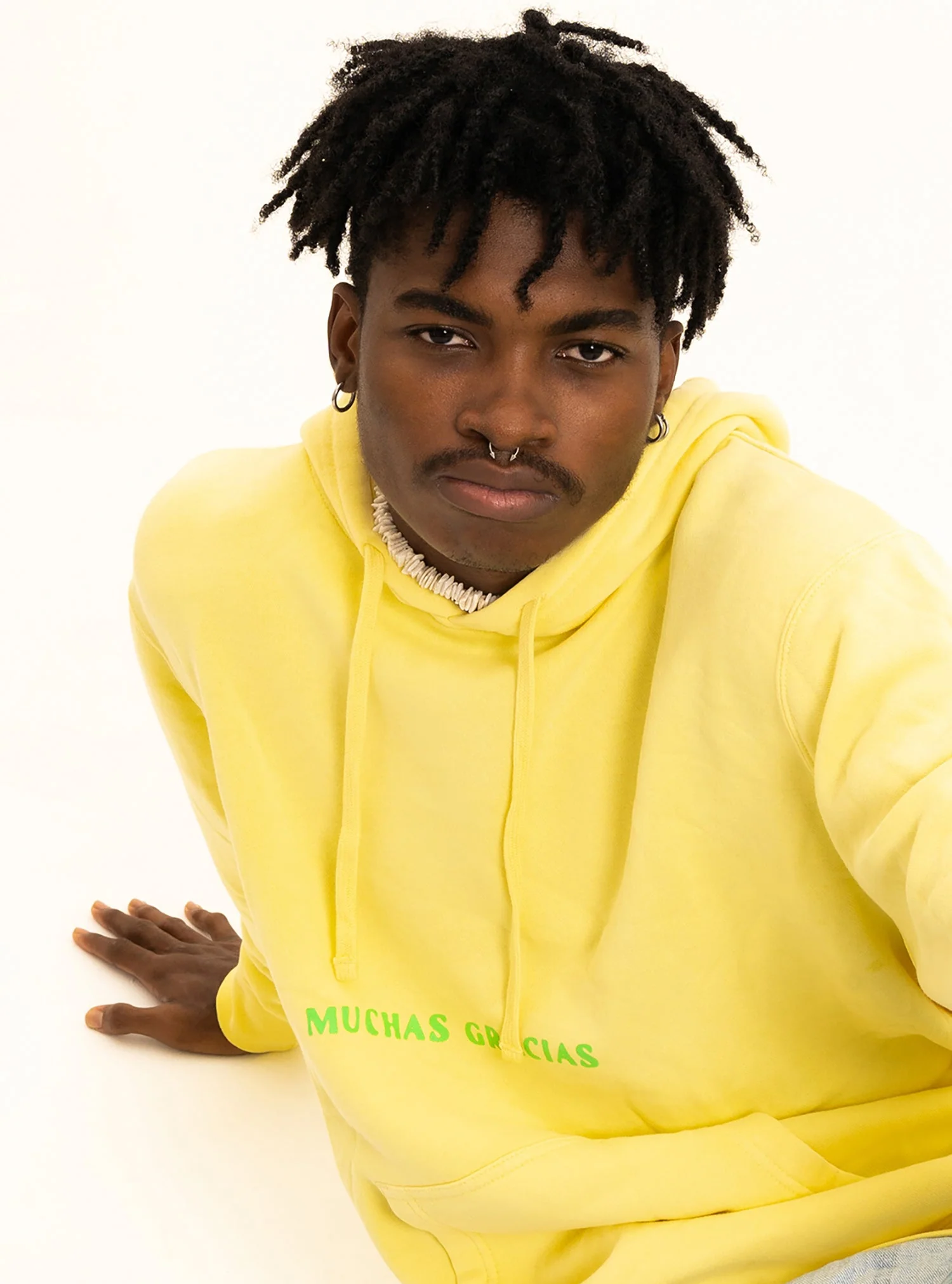 Pesadilla Hoodie - Image 6