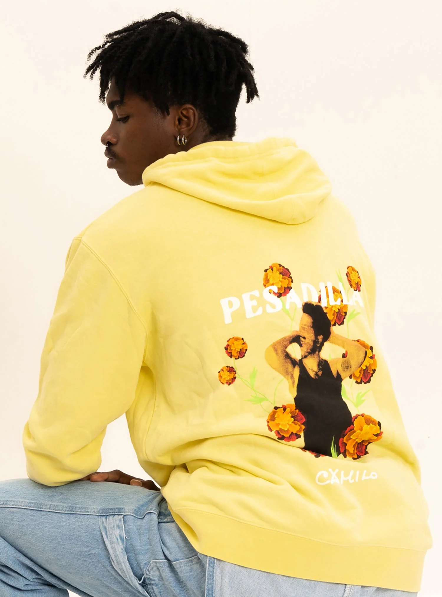 Pesadilla Hoodie - Image 7