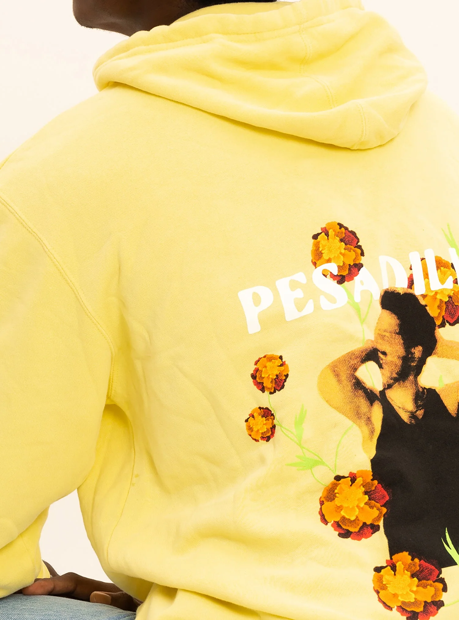 Pesadilla Hoodie - Image 9