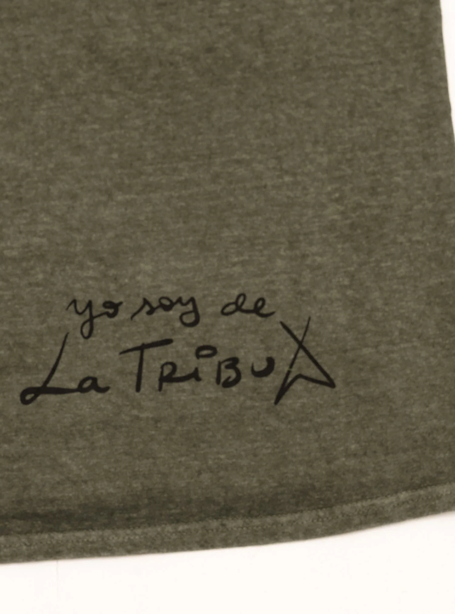Soy de la Tribu Tee - Image 12