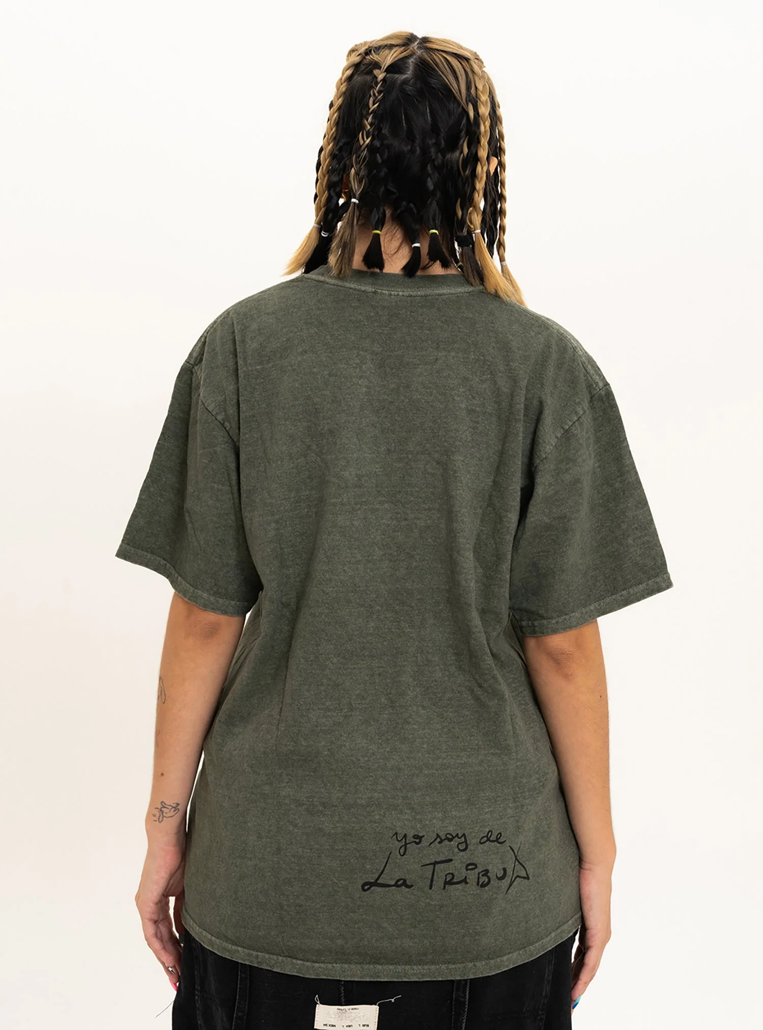 Soy de la Tribu Tee - Image 7