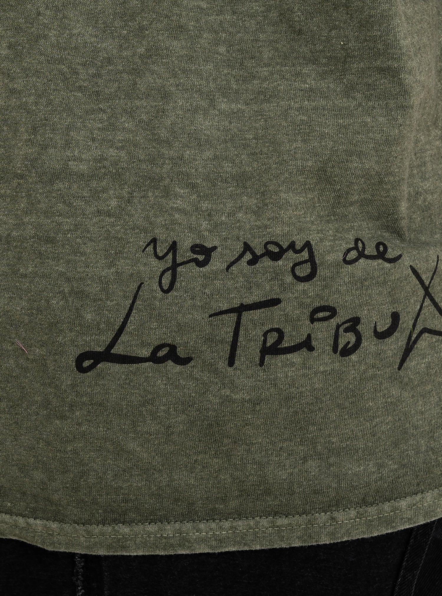 Soy de la Tribu Tee - Image 8