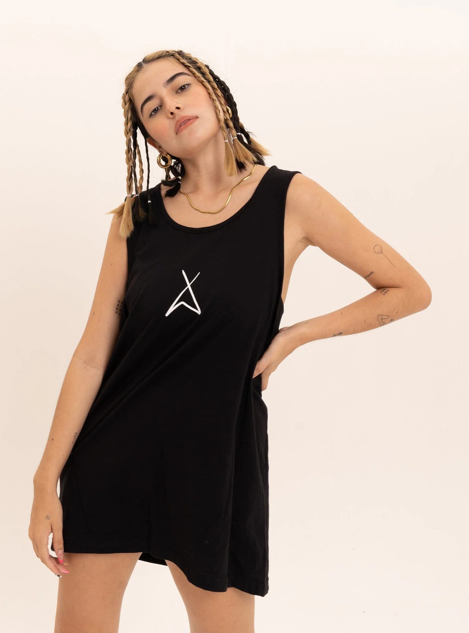Tribu Tank Top - Image 12