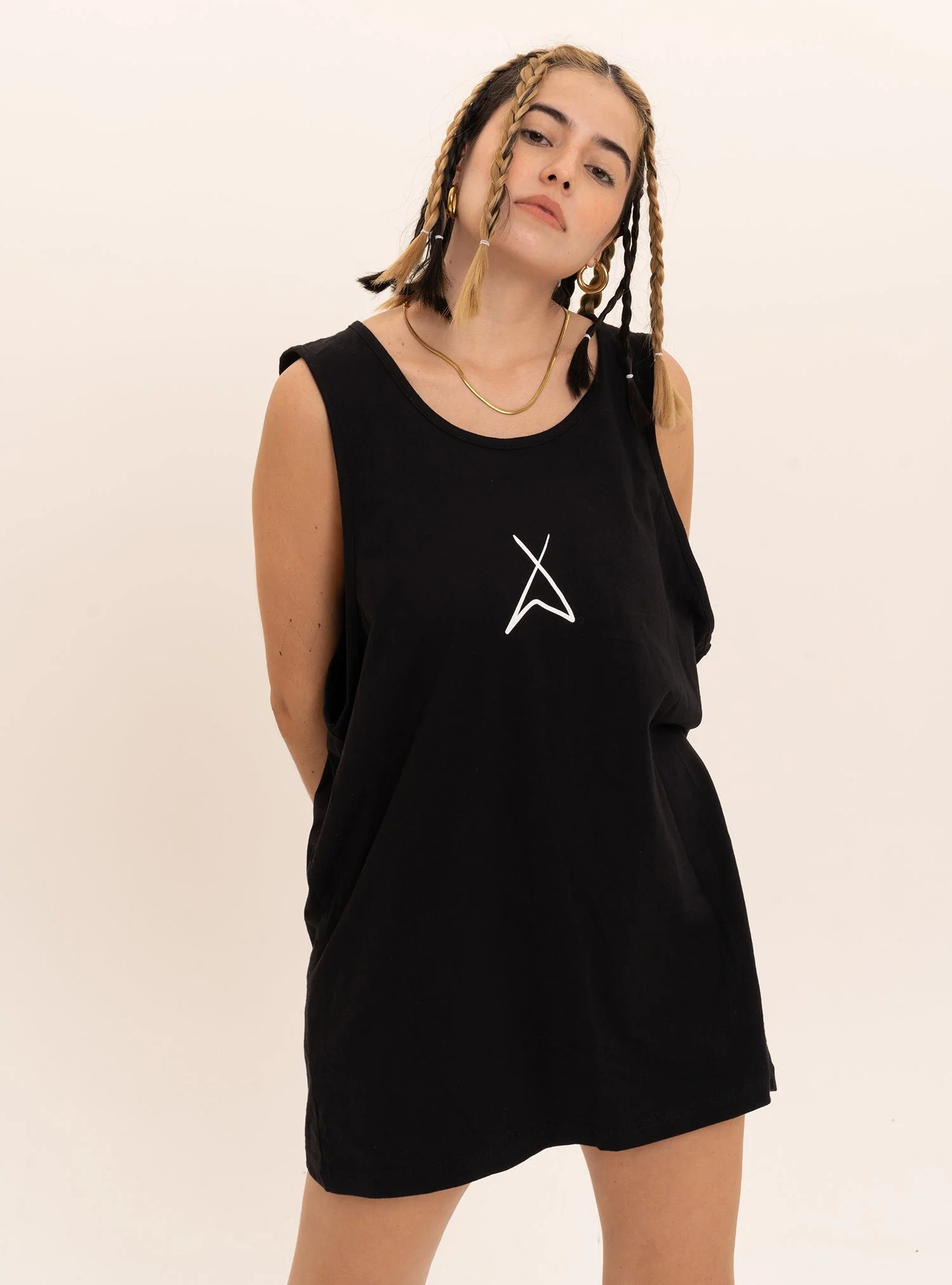 Tribu Tank Top - Image 13