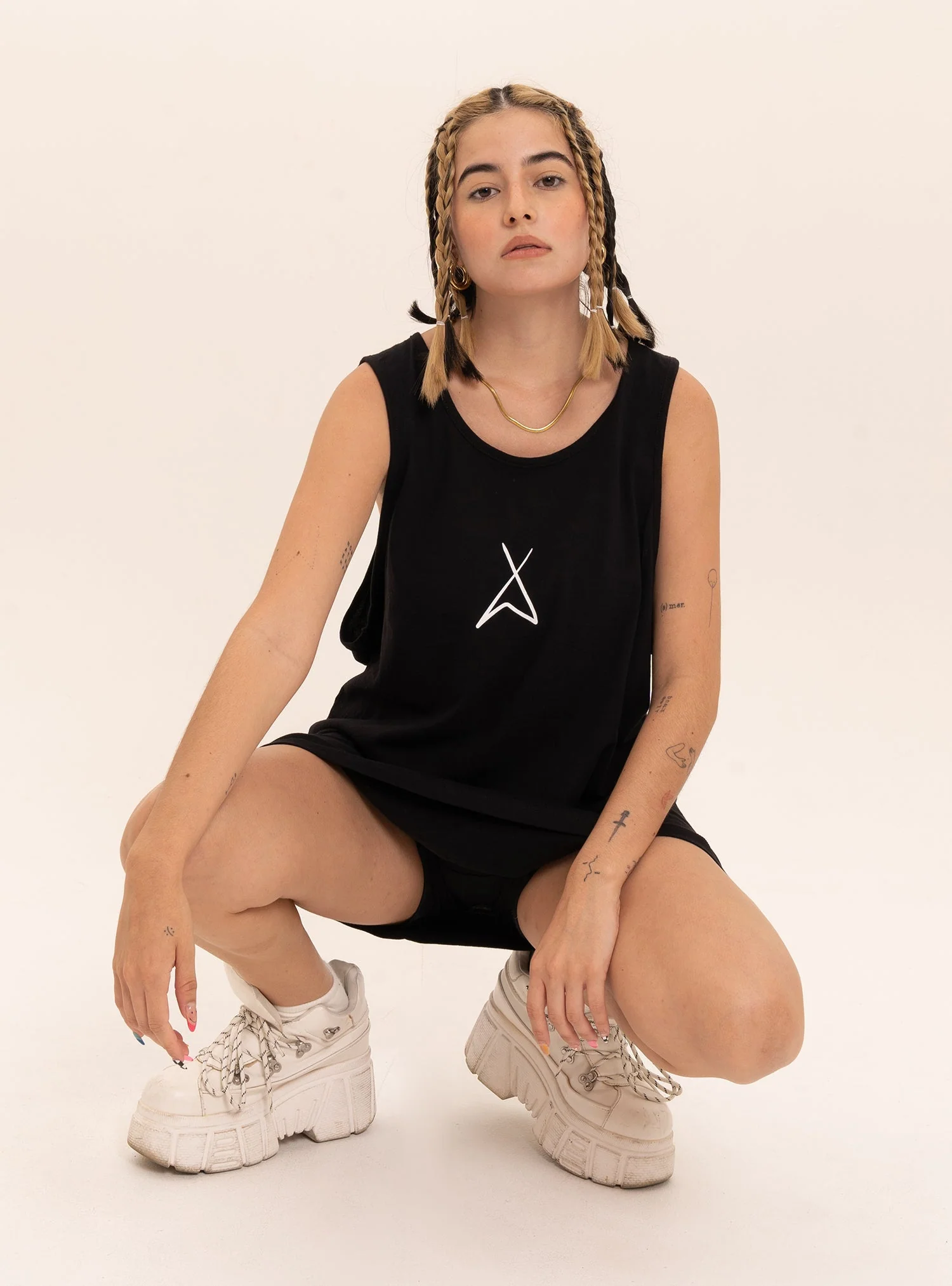 Tribu Tank Top - Image 14