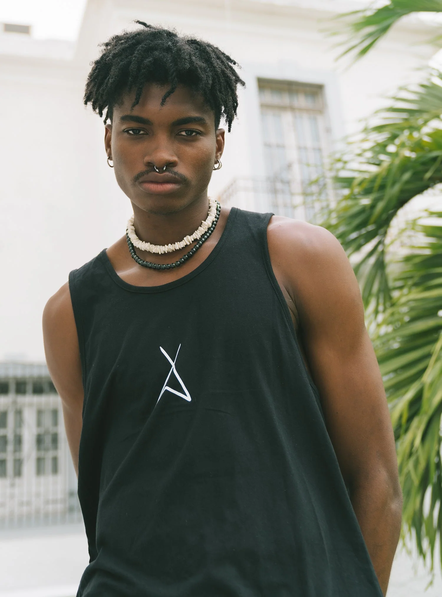 Tribu Tank Top - Image 15