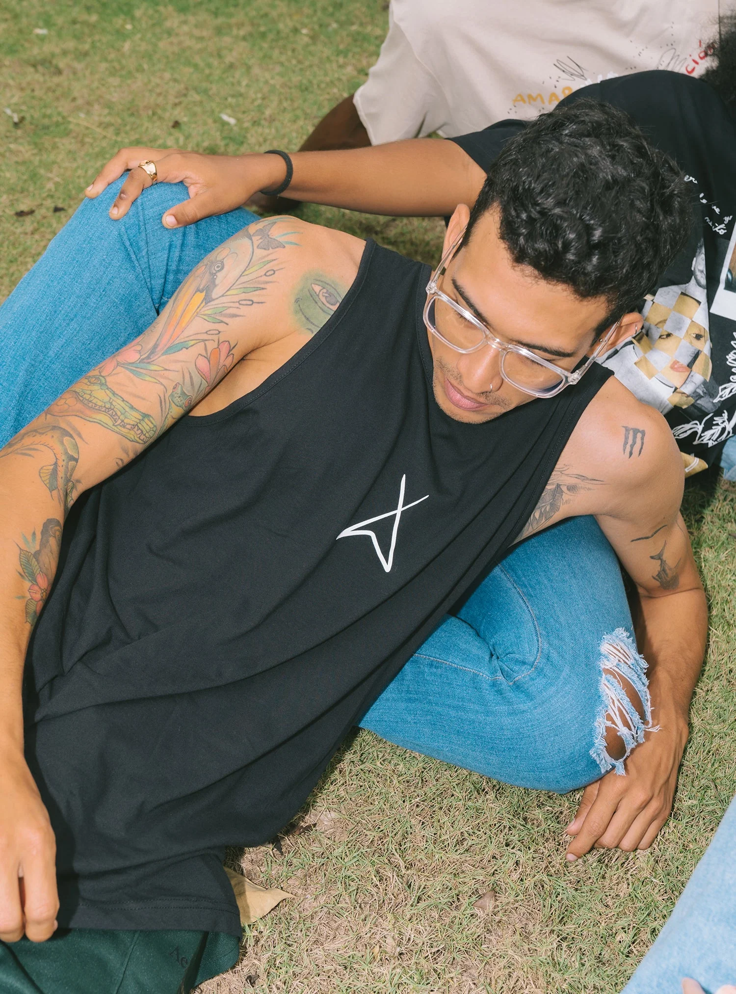 Tribu Tank Top - Image 16