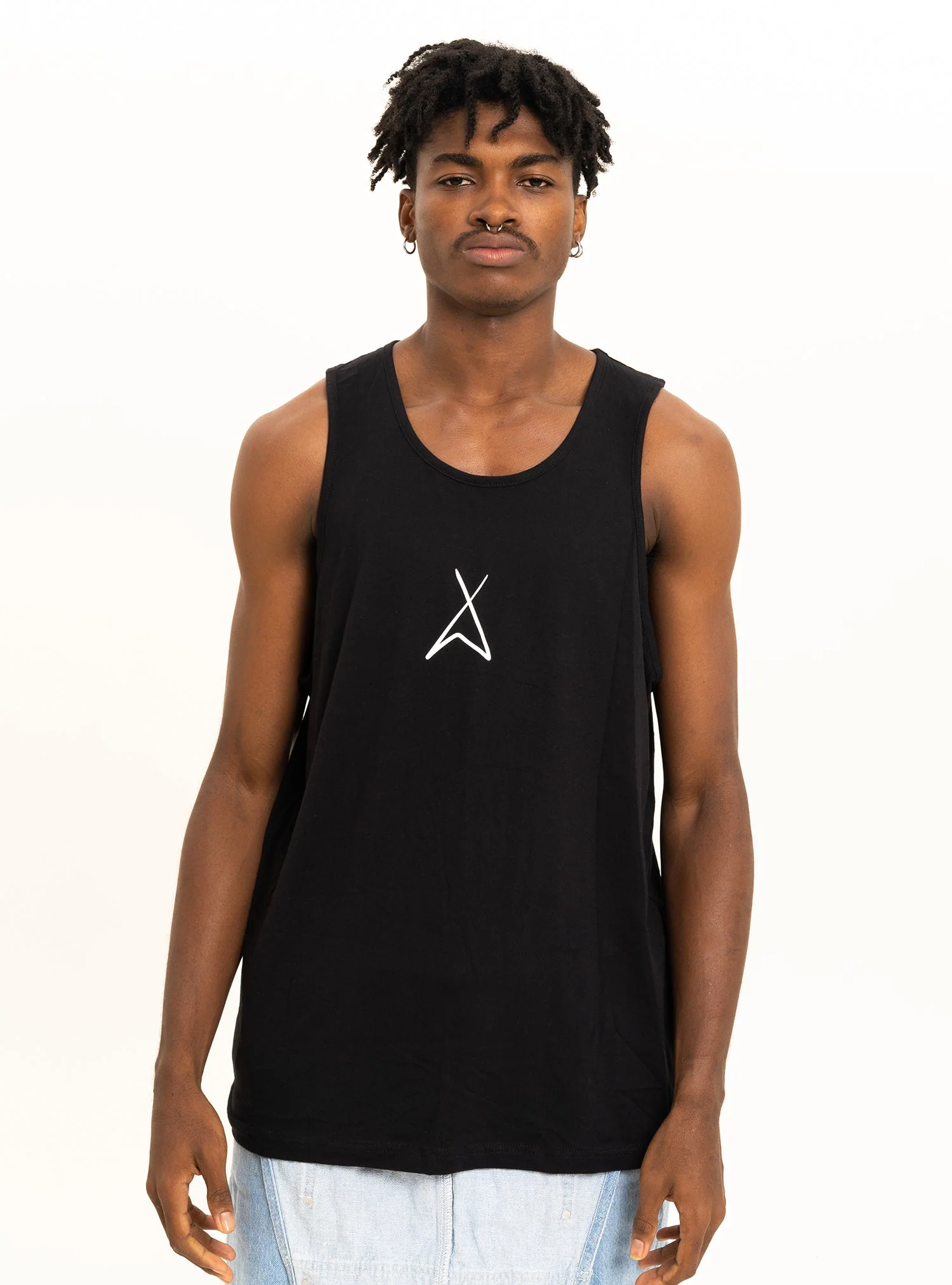 Tribu Tank Top - Image 2
