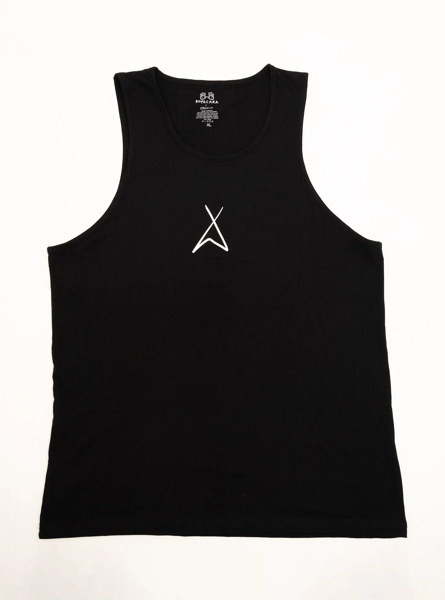 Tribu Tank Top - Image 9
