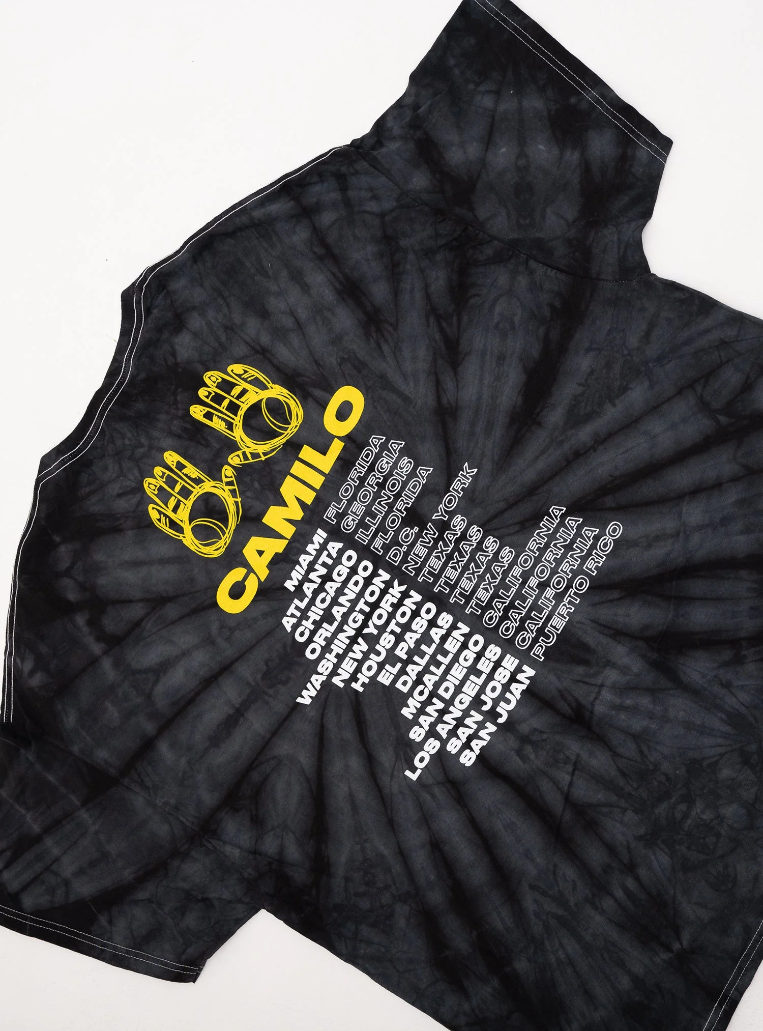 USA T-Shirt - Image 10
