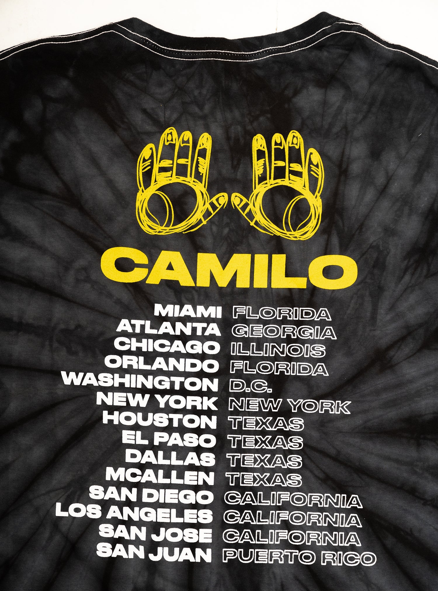 USA T-Shirt - Image 11