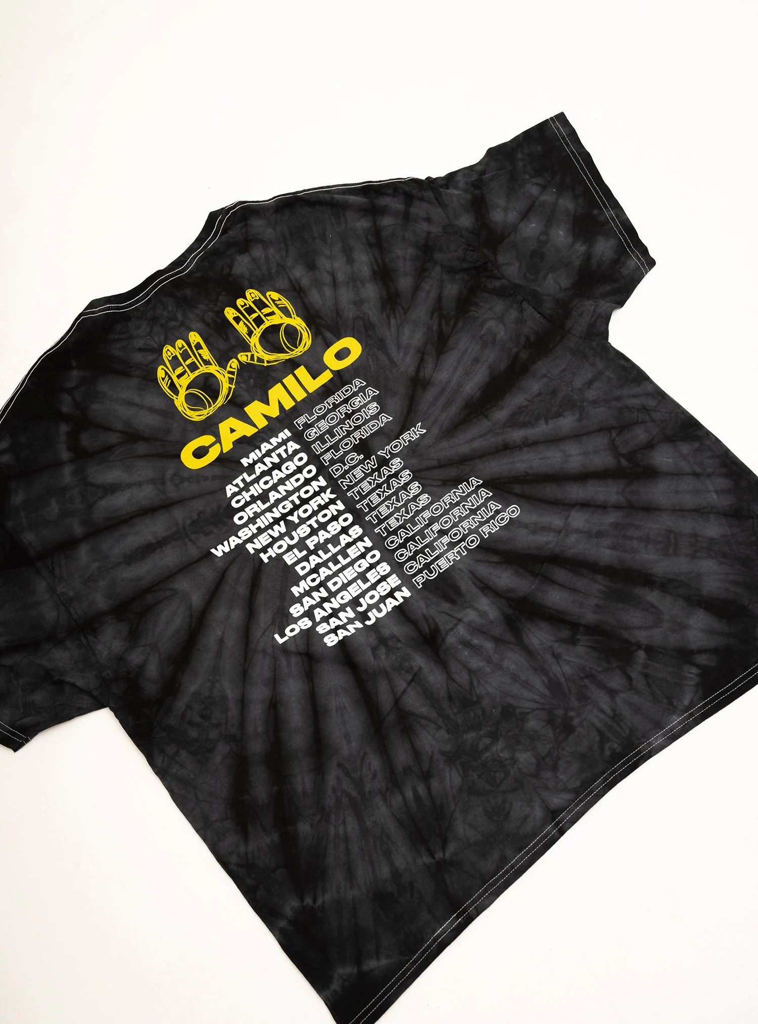 USA T-Shirt - Image 12