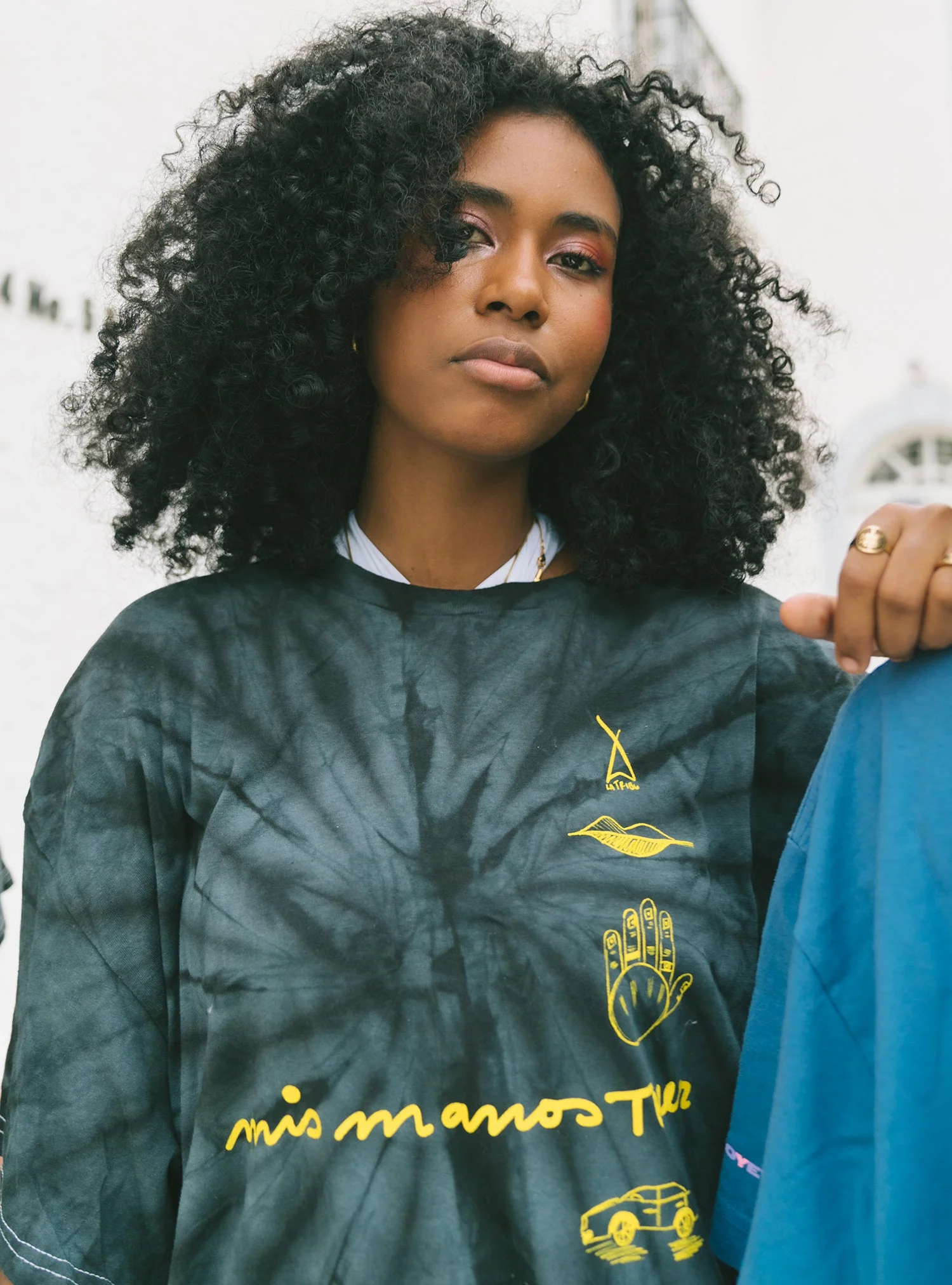 USA T-Shirt - Image 15